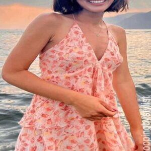 ZARA WOMEN'S BLOUSE SIZE S  6895/258/712